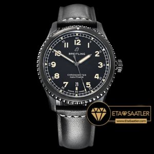 BSW0379 - Navitimer 8 Automatic 41 A17314 PVDLE Black ZF A2824 - 06.jpg